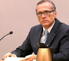 Dr. Martin MacNeill at his murder trial