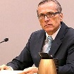 Dr. Martin MacNeill at his murder trial