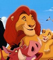 Disney’s THE LION KING