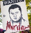 black racists want blood for trayvon killing