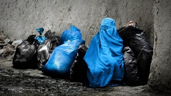 Oppressed women are easily overlooked. Please support us in the fight for their rights.