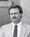 Ken Anderson - Arrested