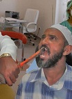 muslim dentist