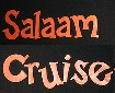 logo salaam cruise