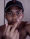 the real trayvon martin from his twitter page