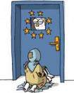 no to syrian refugees