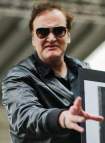 Idiot Quentin Tarantino