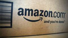 amazon and you're done