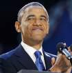 arrogant asshole Obama