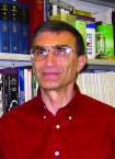 Azaz Sancar - 2015 Nobel Chemistry