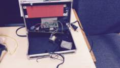 Ahmed Mohamed clock high school
