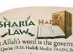 Constitution vs Sharia Law
