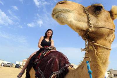  risk being kidnapped for ransom or held captive by terrorists