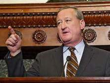 Philadelphia Mayor Jim Kenney is an Idiot
