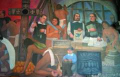 mesoamerican religion