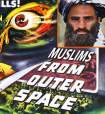 muslims from outer space
