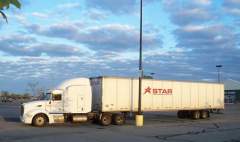 star Transport