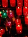 Church Candles