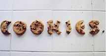 cookies.
