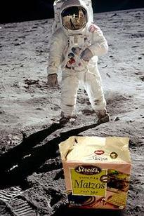 Jews in Space