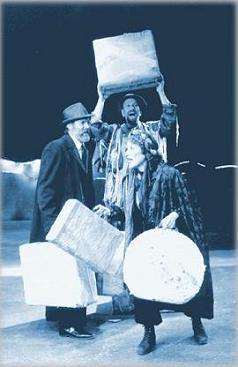 Jews on the Moon
