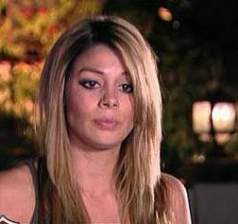 Jaimee Grubbs claims she had affair with Tiger Woods