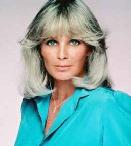 Linda Evans