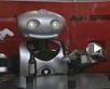 asahi beer robot bartender