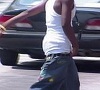 baggy pants