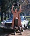 Lloyd Dobler