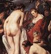 Allegory of Fertility - Jacob Jordaens