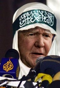 Coward, Defeatist and Traitor John Murtha Dies