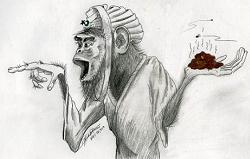 Draw Mohammed Day insulting images