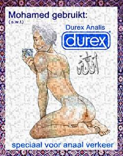 Draw Mohammed Day insulting images