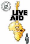 Live Aid 1985