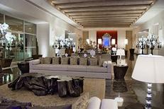 The Lobby The Grand Mayan Los Cabos