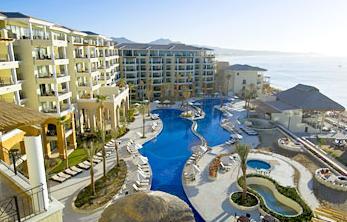Outdoor Pool - Casa Dorada Los Cabos Resort & Spa