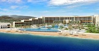 The Grand Mayan Los Cabos