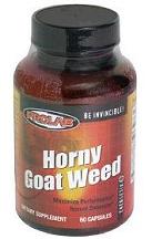 Horny Goat Weed