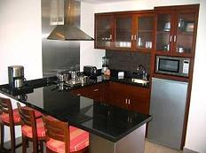 kitchenette The Grand Mayan Los Cabos