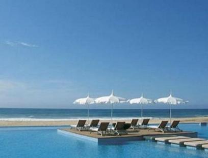The Grand Mayan Los Cabos