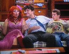 Russia's own Married with Children