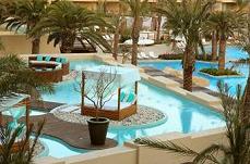 pools - The Lobby The Grand Mayan Los Cabos