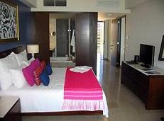 Single bed bedroom  The Grand Mayan Los Cabos