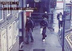 7/7 london bombers
