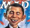 Obama jokes