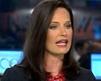useful idiot Contessa Brewer, an American news anchor currently working for MSNBC