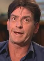 charlie sheen crazy eyes