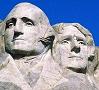 mount rushnore