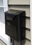 Faisal Shahzad's mailbox